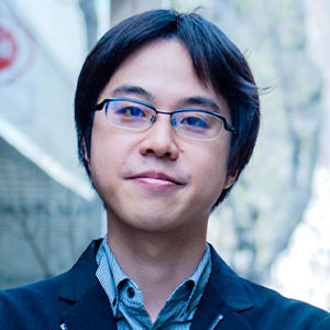 MINAMIZAWA Kouta Photo
