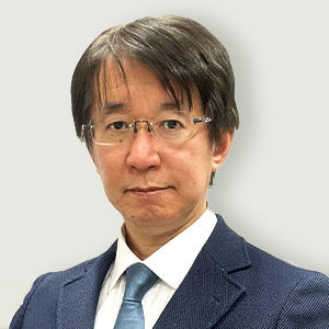 ARAI Fumihito Photo