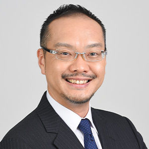 SHIMPO Fumio Photo