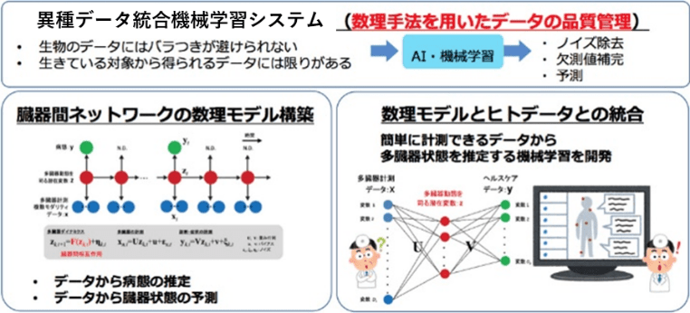 (統括:広島大学・本田直樹教授)