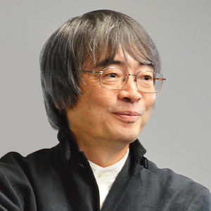 合原 一幸 PM 写真
