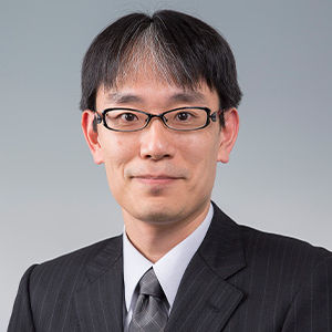 平田 泰久 PM 写真