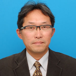 國井 康晴 PM 写真