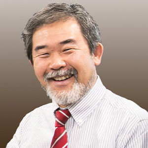 吉田 和哉 PM 写真