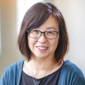 吉村 奈津江 PM 写真