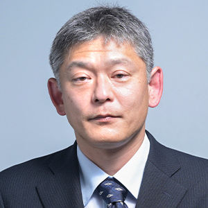 山本 剛 PM 写真