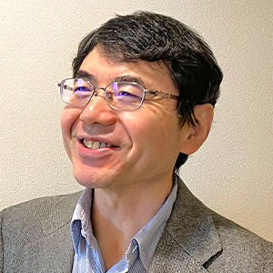 MATSUMOTO Kenji Photo
