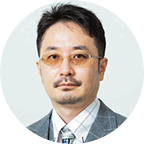 課題推進者 川上 英良