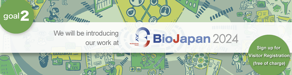 BioJapan 2024