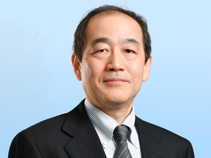 プログラムディレクター 吉田 善章