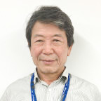 プログラムマネージャー 大野 茂男