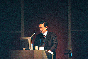 特別講演
