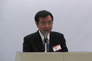 JST原子力業務室PD補佐挨拶