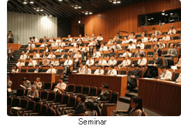 Seminar