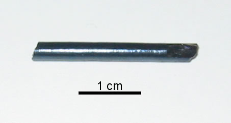 図３ 本研究で作製されたPrSr0.2Ca1.8Mn2O7単結晶試料