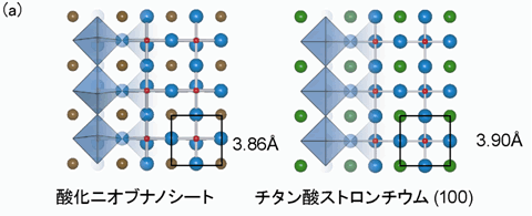 図３(a)