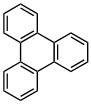 注１） トリフェニレン