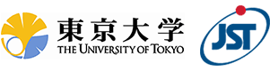東京大学,科学技術振興機構（ＪＳＴ）
