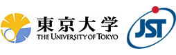 東京大学,科学技術振興機構（ＪＳＴ）