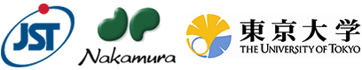 科学技術振興機構（ＪＳＴ）,株式会社中村超硬,東京大学