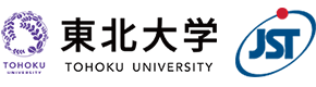 東北大学 金属材料研究所,科学技術振興機構（ＪＳＴ）