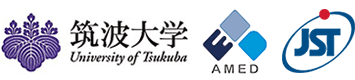 筑波大学,日本医療研究開発機構（ＡＭＥＤ）,科学技術振興機構（ＪＳＴ）