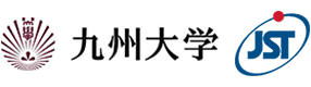 九州大学,科学技術振興機構（ＪＳＴ）