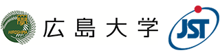 広島大学,科学技術振興機構（ＪＳＴ）