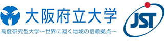 大阪府立大学,科学技術振興機構（ＪＳＴ）