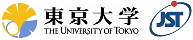 東京大学,名古屋工業大学,名古屋大学,自然科学研究機構 生命創成探究センター,科学技術振興機構（ＪＳＴ）