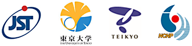 科学技術振興機構（ＪＳＴ）,東京大学,帝京大学,国立精神・神経医療研究センター（ＮＣＮＰ）