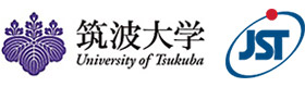 筑波大学,科学技術振興機構（ＪＳＴ）