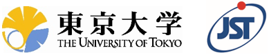 東京大学,科学技術振興機構（ＪＳＴ）