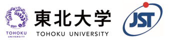 東北大学,科学技術振興機構（ＪＳＴ）