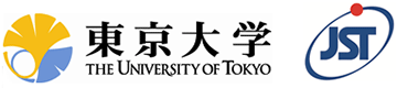 東京大学,科学技術振興機構（ＪＳＴ）