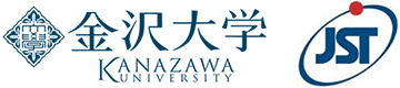 金沢大学,科学技術振興機構（ＪＳＴ）