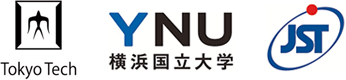 東京工業大学,横浜国立大学,科学技術振興機構（ＪＳＴ）