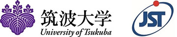 筑波大学,科学技術振興機構（ＪＳＴ）