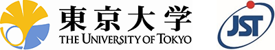 東京大学,科学技術振興機構（ＪＳＴ）