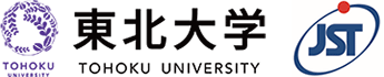 東北大学 大学院工学研究科,科学技術振興機構（ＪＳＴ）