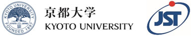 京都大学,科学技術振興機構（ＪＳＴ）