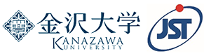 金沢大学,科学技術振興機構（ＪＳＴ）