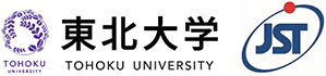 東北大学,科学技術振興機構（ＪＳＴ）