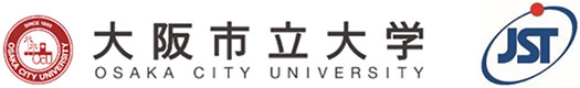 大阪市立大学,科学技術振興機構（ＪＳＴ）