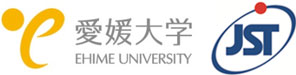 愛媛大学,科学技術振興機構（ＪＳＴ）