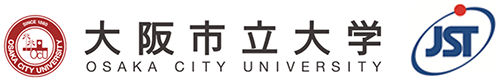 大阪市立大学,科学技術振興機構（ＪＳＴ）