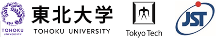 東北大学 金属材料研究所,東京工業大学,科学技術振興機構（ＪＳＴ）