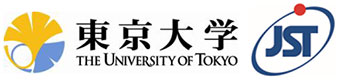 東京大学,科学技術振興機構（ＪＳＴ）