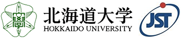 北海道大学,科学技術振興機構（ＪＳＴ）