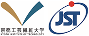 京都工芸繊維大学,科学技術振興機構（ＪＳＴ）